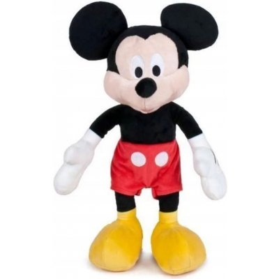 Mikrotrading MICKEY MOUSE 38 cm – Hledejceny.cz