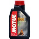 Motul 800 Factory Line Off Road 2T 1 l