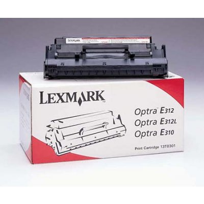 Lexmark 13T0301 - originální – Zboží Mobilmania