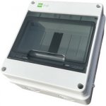 SEZ ORAVA Plus 614.07 – Sleviste.cz