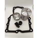 DQ200 Opravná sada + Těsnění | Zboží Auto