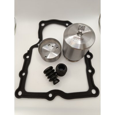 DQ200 Opravná sada + Těsnění | Zboží Auto