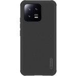 Pouzdro Nillkin Super Frosted Xiaomi 13 černé – Zboží Živě