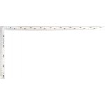 YATO 150 x 300 mm nerezový YT-7083 – Zbozi.Blesk.cz