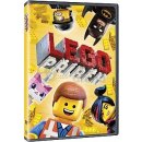 LEGO Příběh DVD