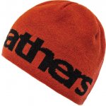 Horsefeathers Fuse pánská čepice Red Orange – Hledejceny.cz