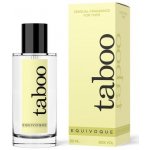 RUF Taboo Equivoque Sensual Fragrance for Them 50ml – Zboží Dáma