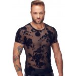 Noir Handmade H073 Flock Embroidery T-Shirt – Zboží Dáma