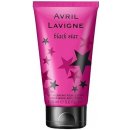 Avril Lavigne Black Star tělové mléko 200 ml