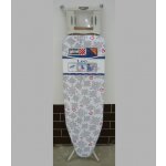 Žehlící prkno se zásuvkou LEO – Zboží Dáma