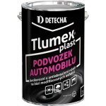 Detecha Tlumex Plast 4Kg | Zboží Auto