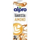 Alpro Barista mandlový nápoj 8 x 1 l