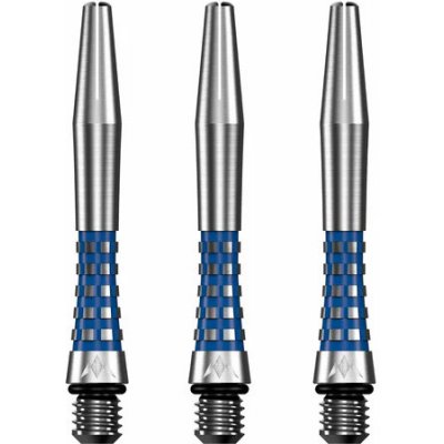 Mission Atom13 Natural Blue Short – Sleviste.cz