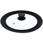 SILVERCREST Univerzální poklice 24–28 cm – Zboží Dáma