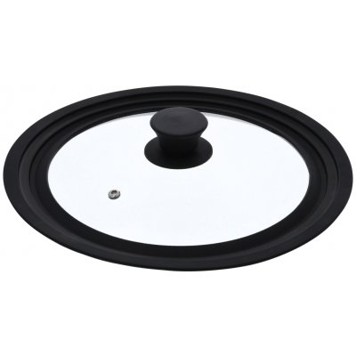 SILVERCREST Univerzální poklice 24–28 cm – Zboží Dáma