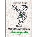 Nové Mikulášovy patálie - Bezvadný vtip - René Goscinny, Jean-Jacques Sempé