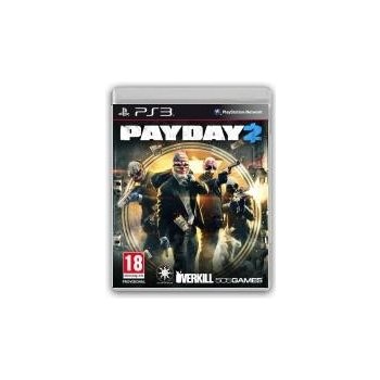 PayDay 2