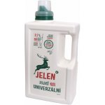 Jelen prací gel s vůní šeříku 2,7 l – Sleviste.cz