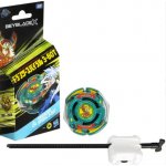 Beyblade X Dranzer Spiral 3-80T – Zboží Mobilmania