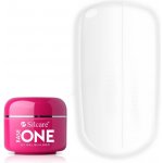 Silcare Base One gél na nechty Clear 50 g – Sleviste.cz