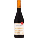Paololeo Primitivo Puglia I.G.T. Biologico Organico Passitivo 14% 0,75 l (holá láhev) – Hledejceny.cz