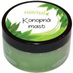 HillVital Konopná mast 100 ml – Zbozi.Blesk.cz