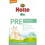 Holle Bio PRE počáteční kojenecká výživa kozí 400 g – Zboží Dáma