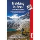 Trekking in Peru