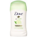 Dove Go Fresh Touch Okurka & Zelený čaj deostick 30 ml