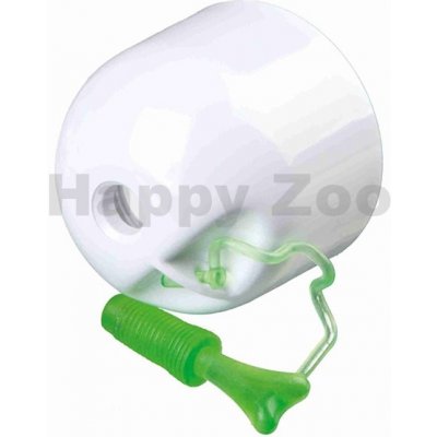 TRIXIE Ochranný obal/dávkovač na paštiky v tubě 5 x 6,5 cm – Zboží Dáma