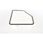 Vzduchový filtr BOSCH F 026 400 162 – Hledejceny.cz