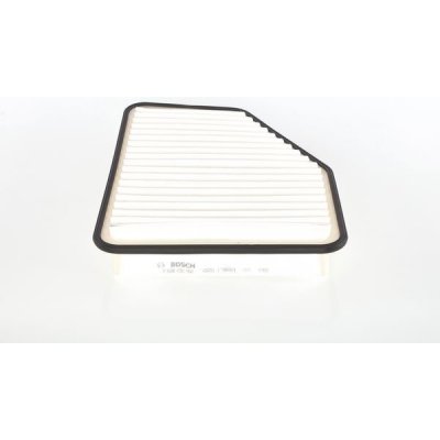 Vzduchový filtr BOSCH F 026 400 162 – Hledejceny.cz