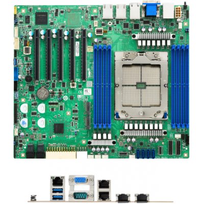 Tyan Tomcat HX S8050 S8050GM2NE – Zboží Živě