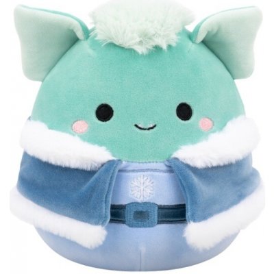 Squishmallows Goblin Troye – Hledejceny.cz