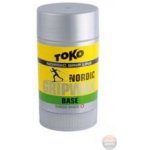 TOKO Nordic Base wax green 27g – Hledejceny.cz