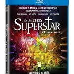 Jesus Christ Superstar live 201 BD – Hledejceny.cz