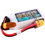 Gens Ace Acepow Electronics Co. Ltd Gens ace Soaring G-Tech LiPo 3S 1300mAh 11,1V 3S1P 30C XT60 Plug – Hledejceny.cz