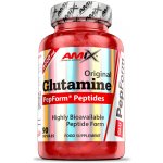 Amix Glutamine PepForm Peptides 90 kapslí – Zboží Mobilmania