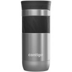 Contigo Termo láhev Byron 2.0 470 ml Stainless Steel Emea – Zboží Dáma