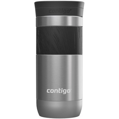 Contigo Termo láhev Byron 2.0 470 ml Stainless Steel Emea – Zboží Dáma
