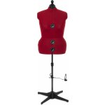 Adjustoform Nastavitelná krejčovská panna DIANA D, velikosti XL (54-60) – Zboží Dáma