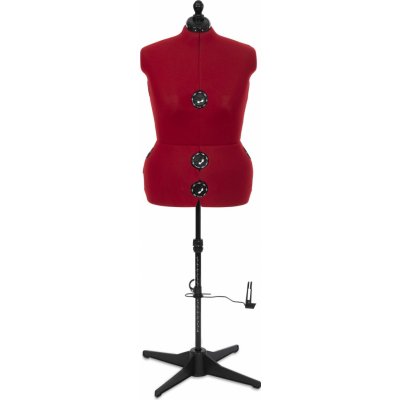 Adjustoform Nastavitelná krejčovská panna DIANA D, velikosti XL (54-60) – Zboží Dáma