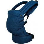 Qusy Linen Navy – Zboží Dáma