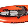 Člun Packraft ROBfin L