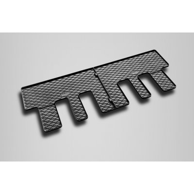 Koberce gumové RIGUM Ford Tourneo Custom 2024 2. řada – Hledejceny.cz