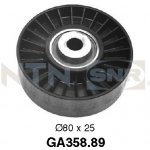 SNR Vratna - vodici kladka GA358.89 – Zboží Mobilmania