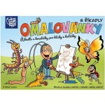 Omalovánky MFP S říkadly – Sleviste.cz