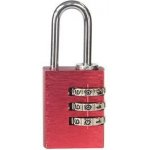 Richter Czech RV.12002.30 červený – Zboží Dáma