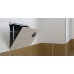 HAVOS Revizní dvířka vanová magnetická MD 250x330 mm – Sleviste.cz