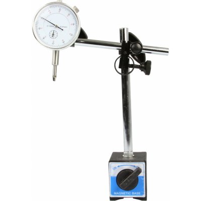 Mar Pol Úchylkoměr 0-10/0,01mm M57661 – Sleviste.cz